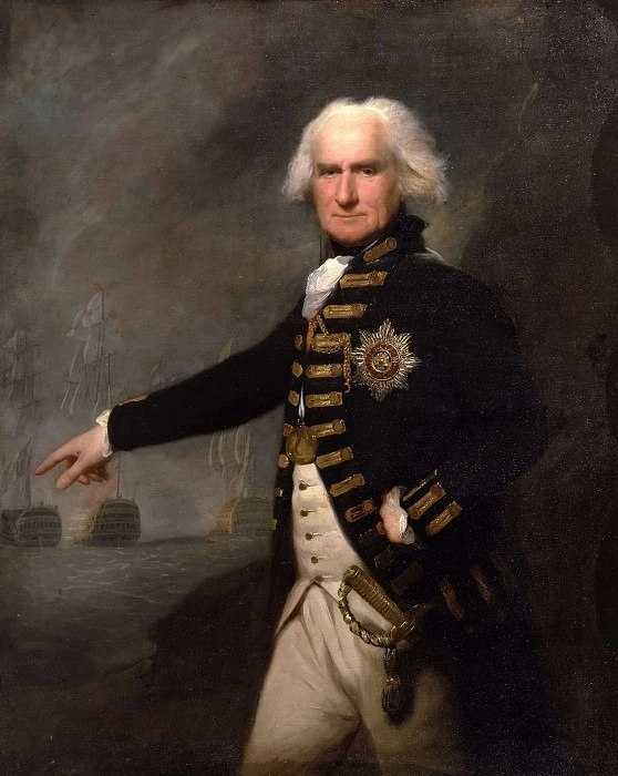 a Viscount