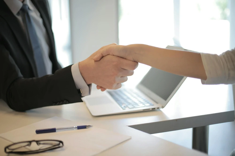 Hiring High-end Workers