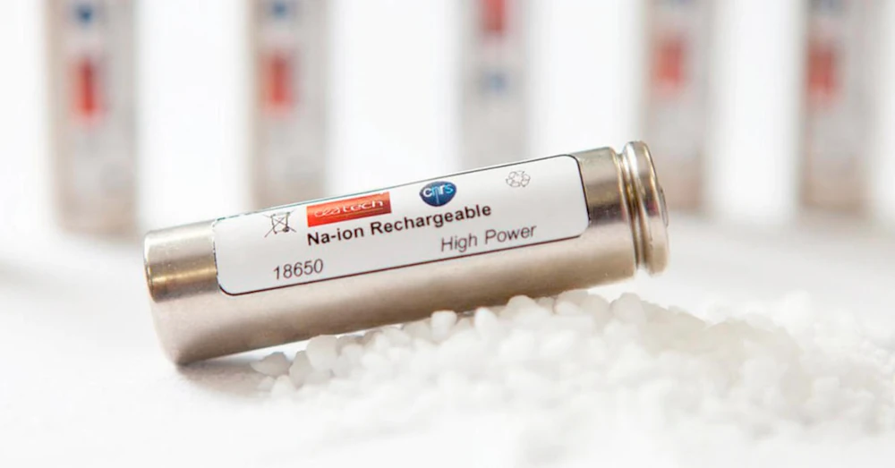 an Ion