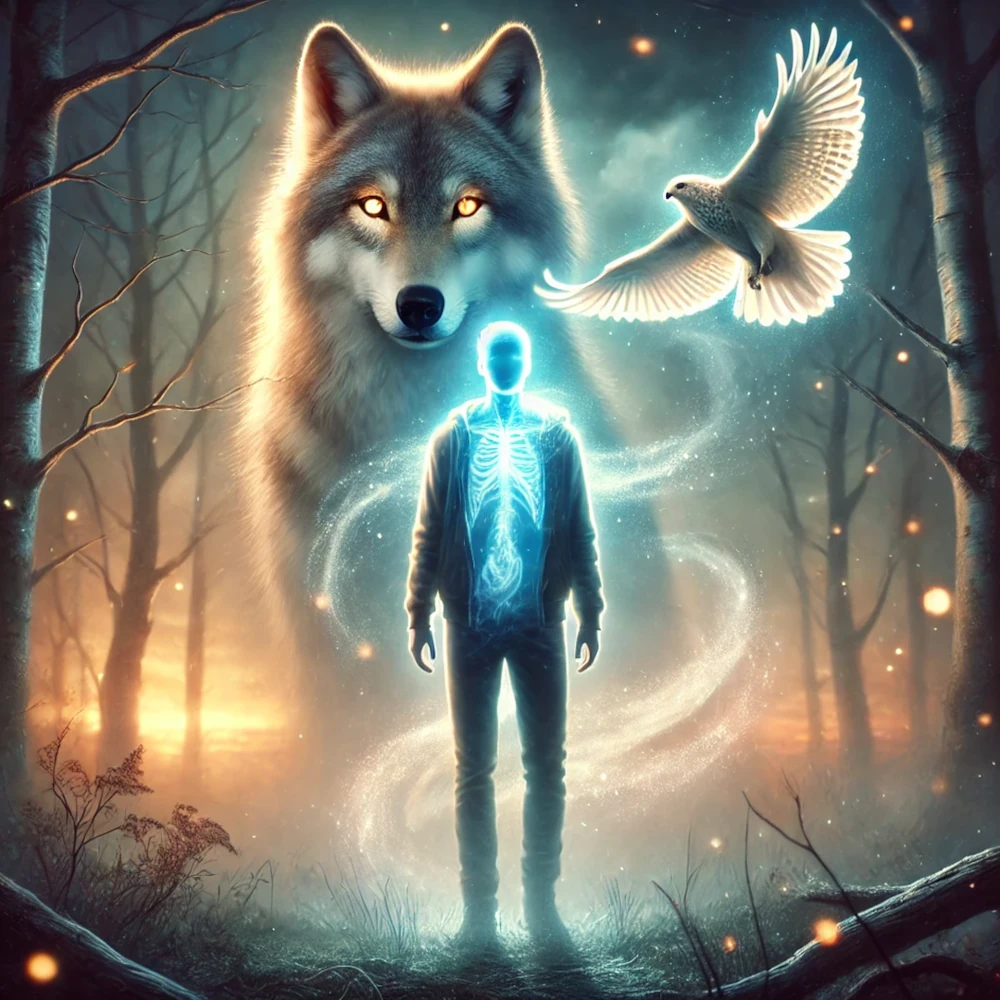 Spiritual Therians