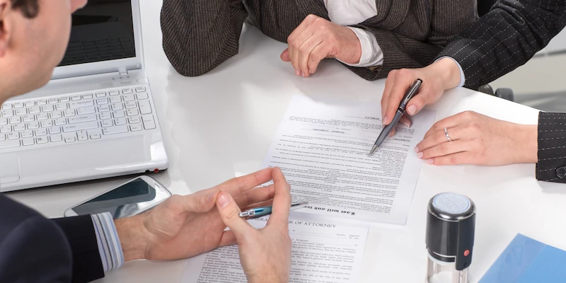 Who Must Complete a W-9 Form