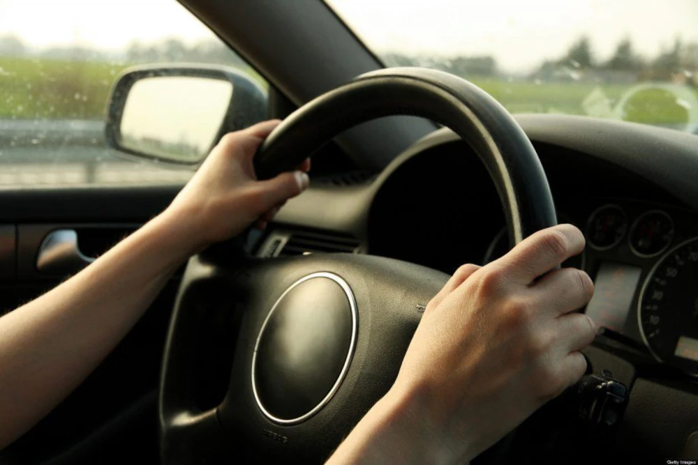 Car Shakes at Idle but Smooths Out While Driving