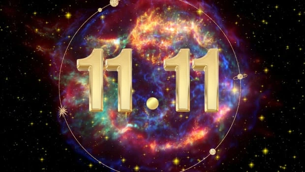 11.11 meaning