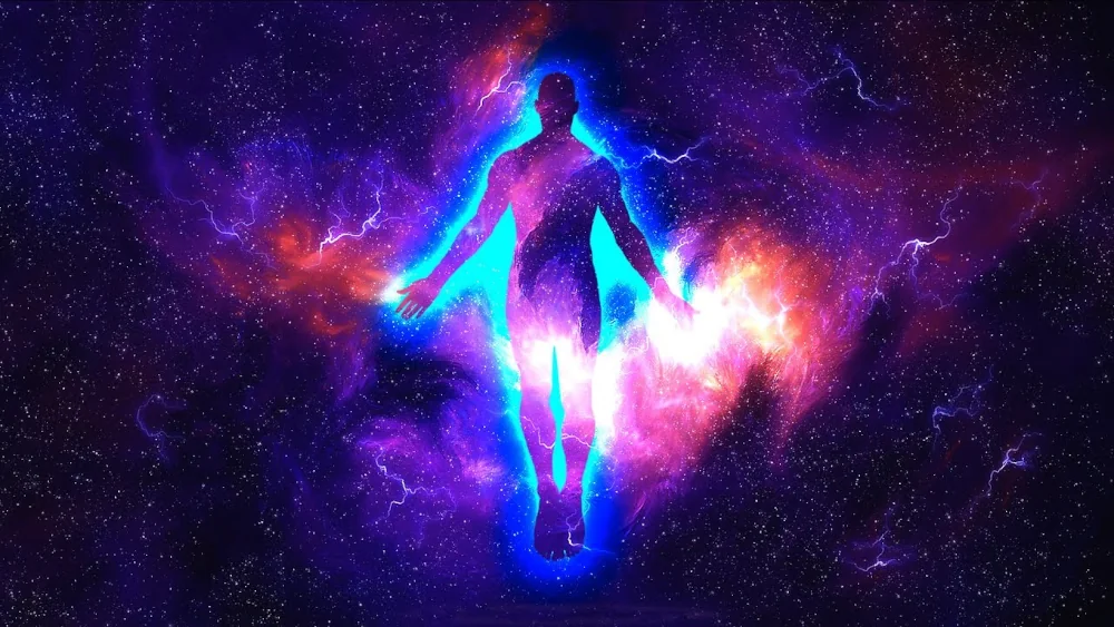 A Spiritual Awakening