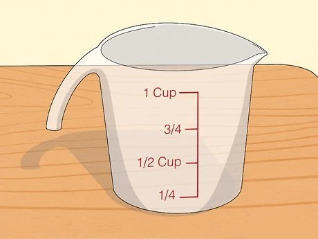 Understanding 3/4 Cup