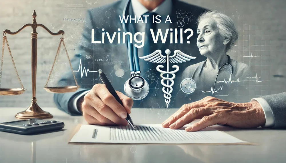 Living Will