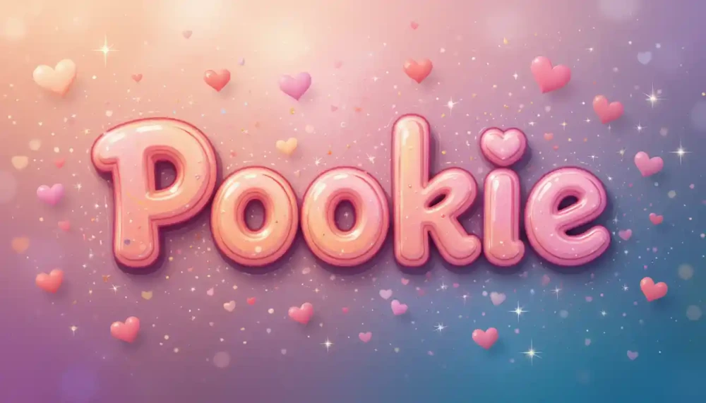 Pookie's Meaning