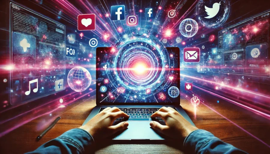 The Common Types of POV on Social Media and on TikTok
