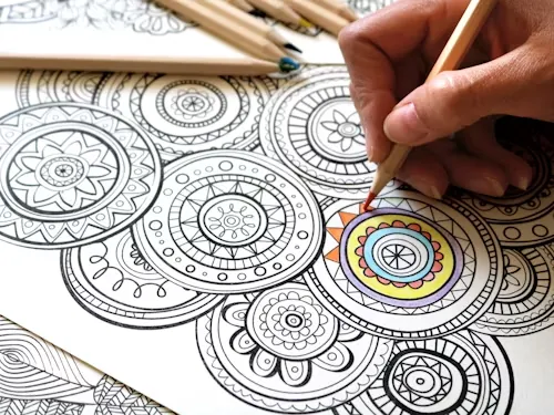 drawing ideas