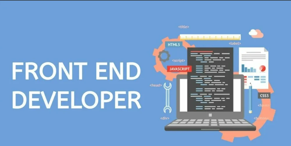 Front-End Developer