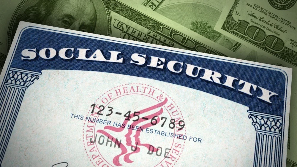 Legal Action Against Social Security Fraud