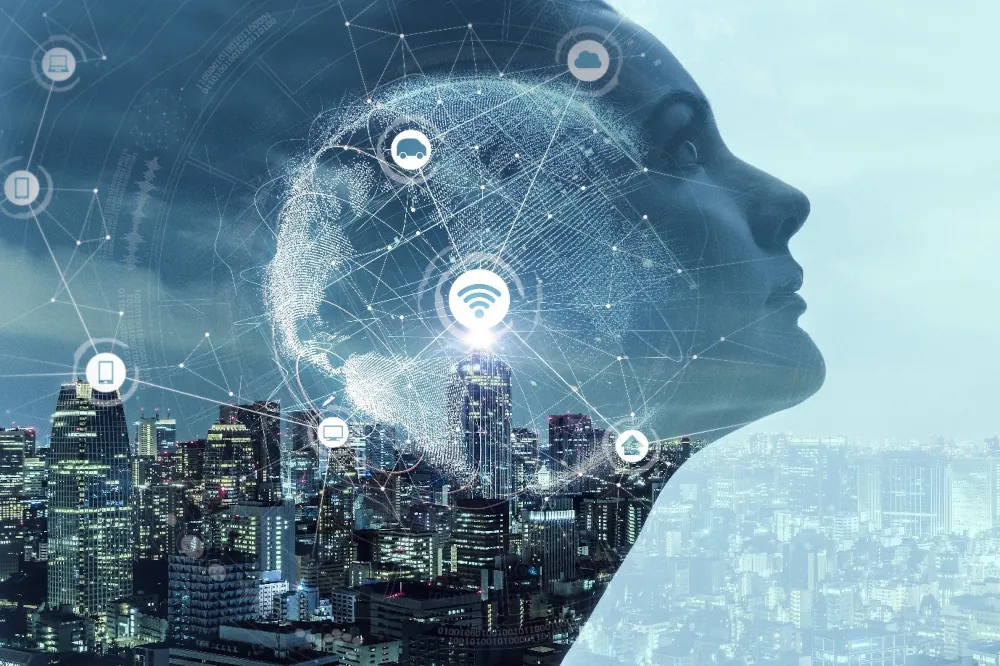 technology world