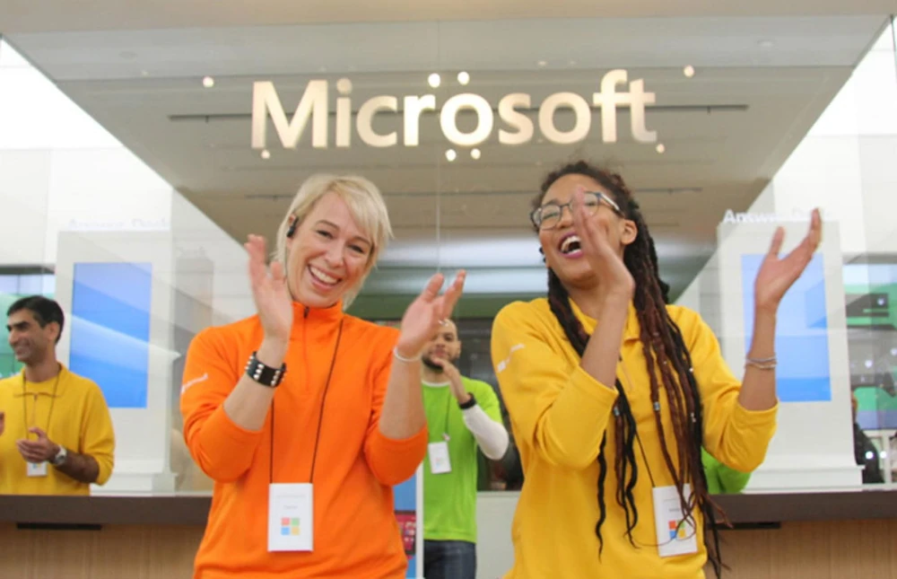 How to Get a Software Engineer Job at Microsoft