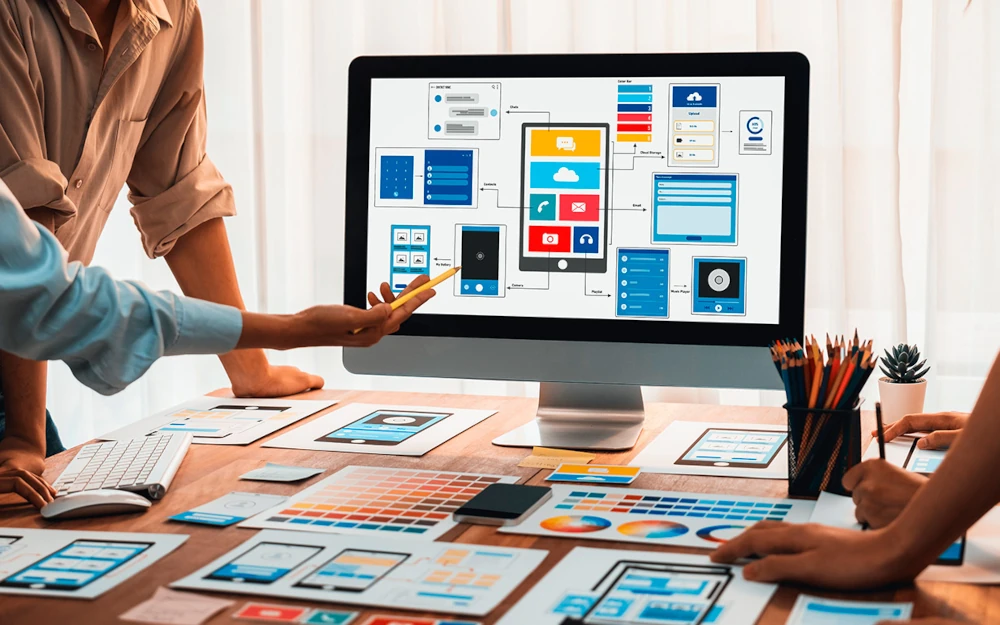 Nearshore software development outsourcing software