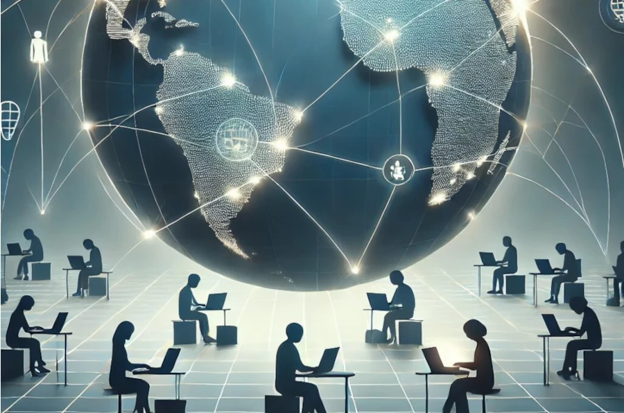 software developers in market