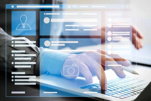 social media platforms