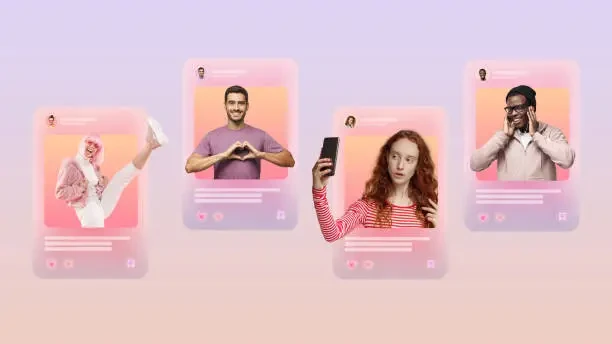 Facebook Privacy settings controlling who sees your profile