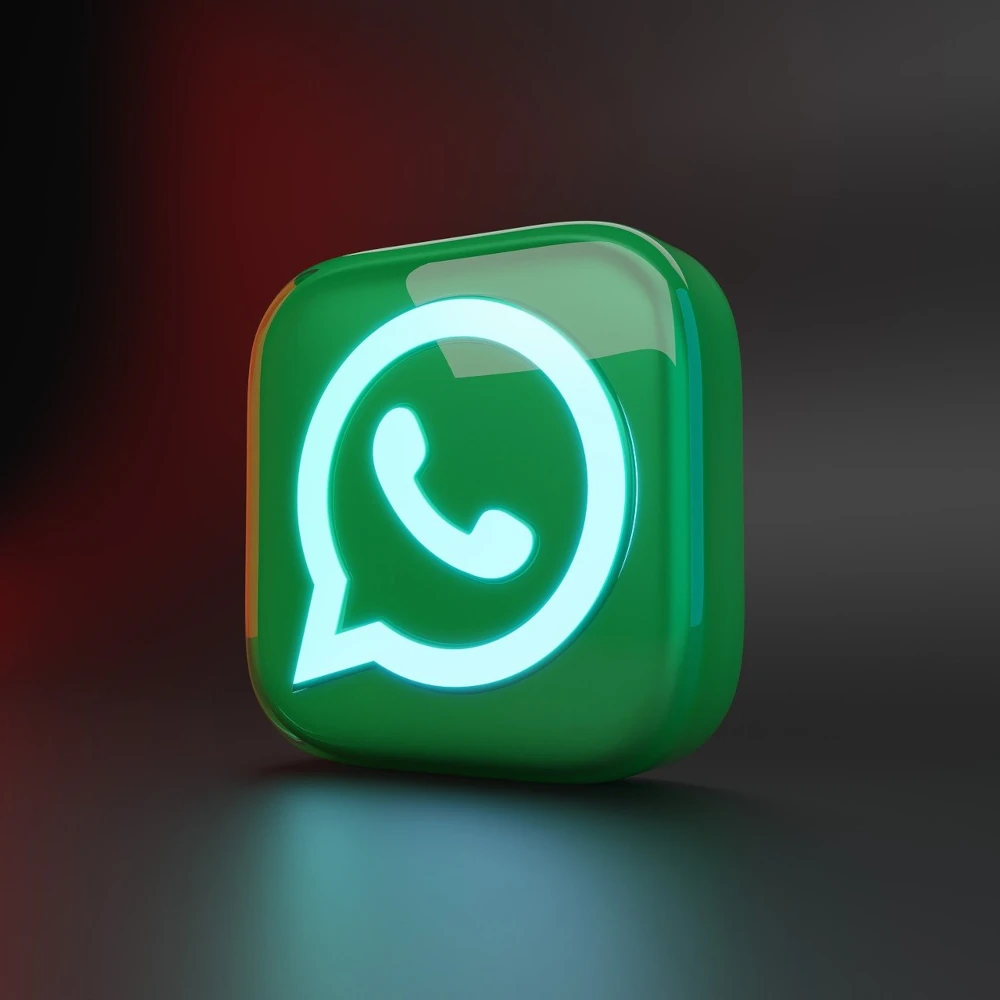 WhatsApp Icon