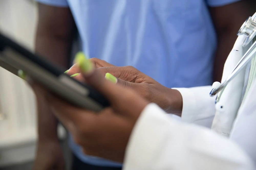 Comprehensive Doctor Profiles