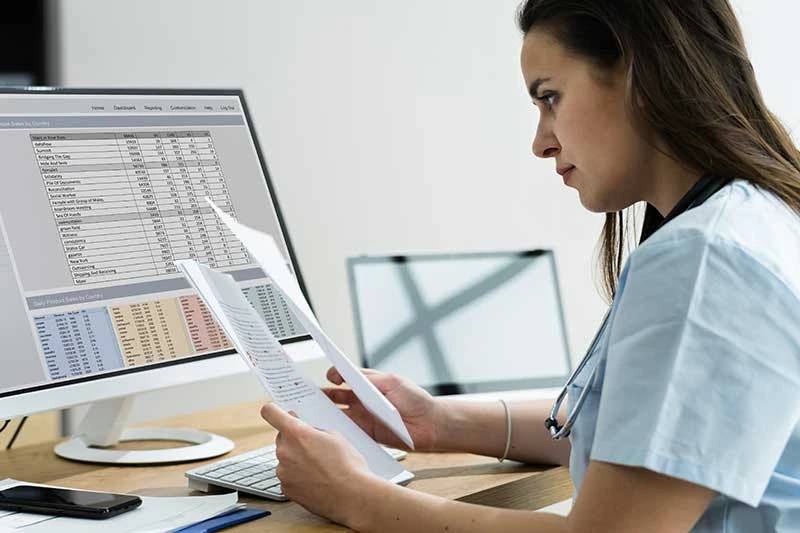medicine and technology