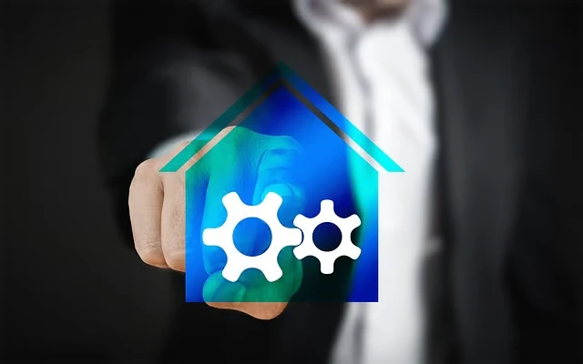 Smart Home Technology
