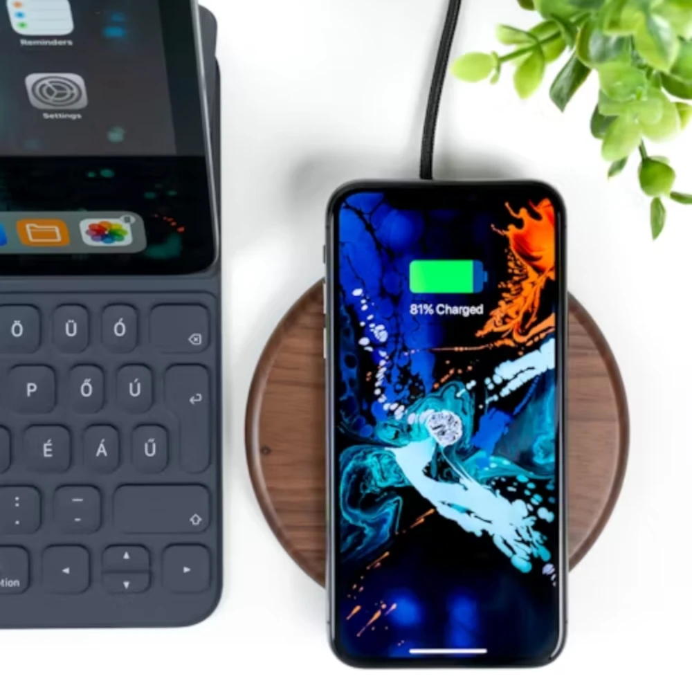 wireless charging