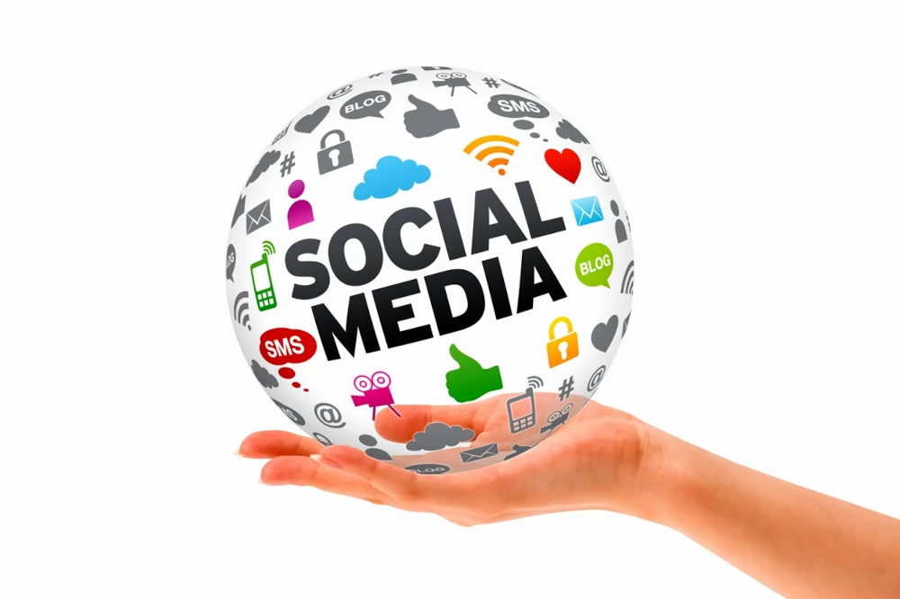 The digital world
