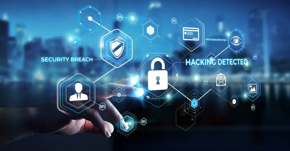 types of Information Technology