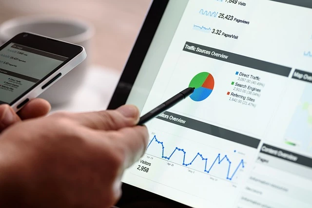 Average SEO pricing in the UK