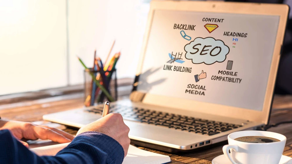 local SEO Strategies