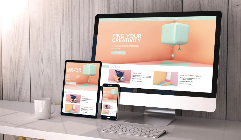 Make Sure Your Site is Compatible on All Devices