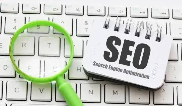 SEO search engine optimization