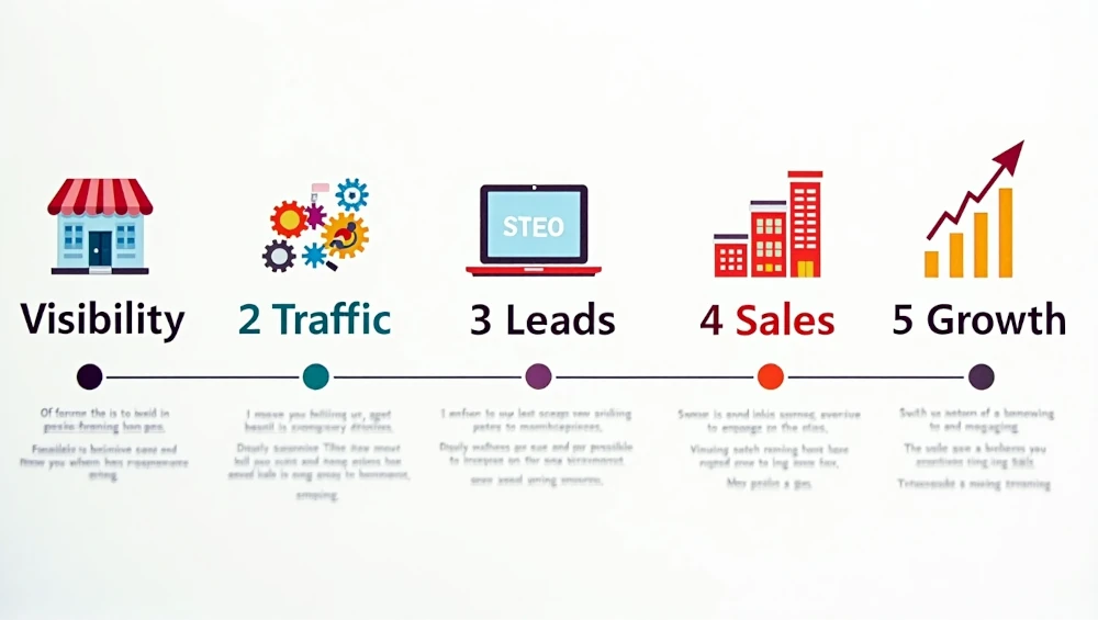 Beat Bigger Competitors