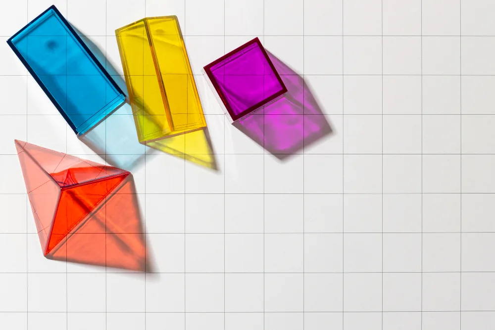 Shapes