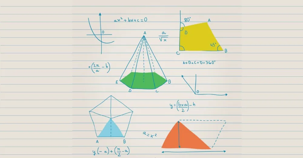 Quadrilaterals Solved Examples
