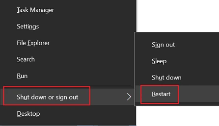 window botton method