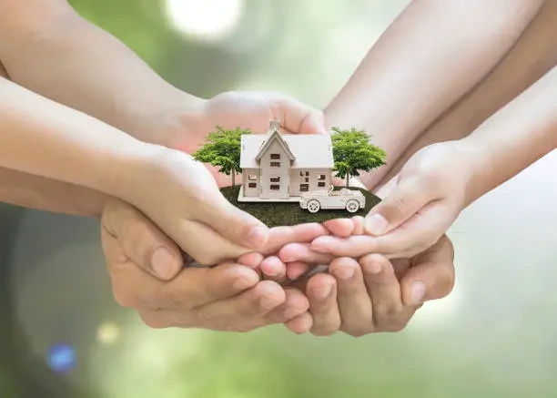 Home Warranty