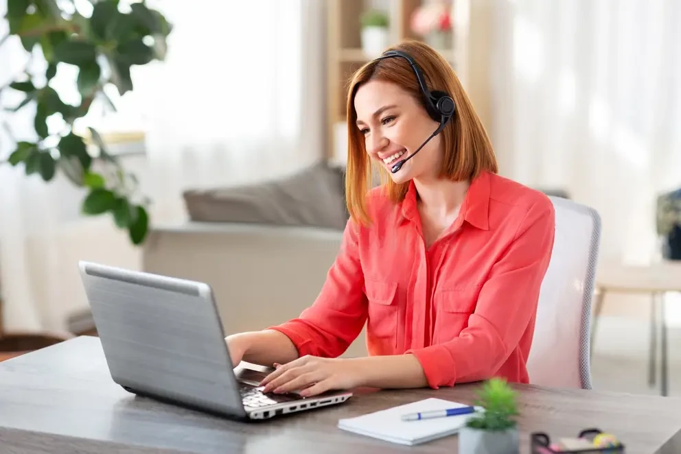 Work from Home Jobs