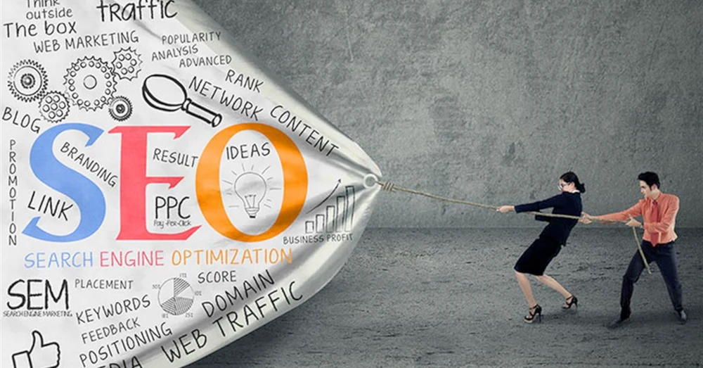 Local SEO strategies