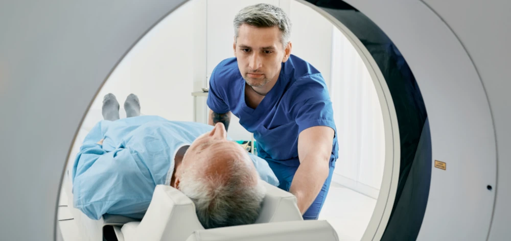 radiologic technicians