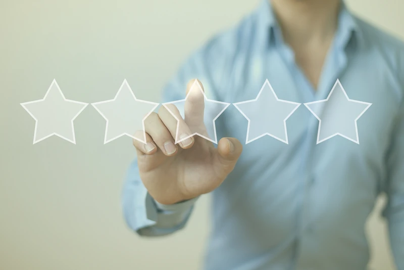 Online Reviews