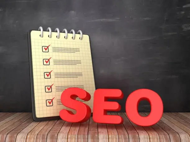 SEO for small business