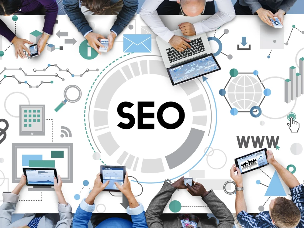 Importance of Local SEO for Businesses