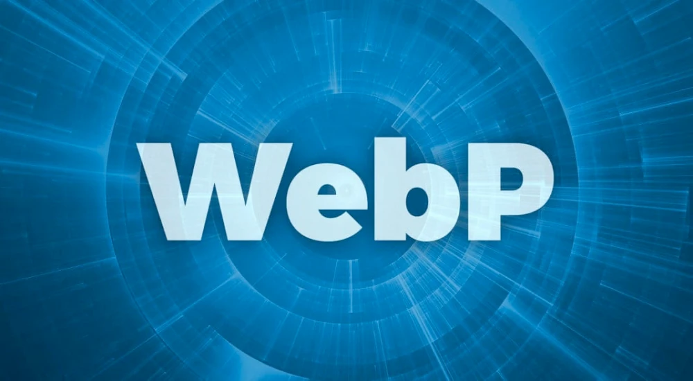 WEBP Image Format