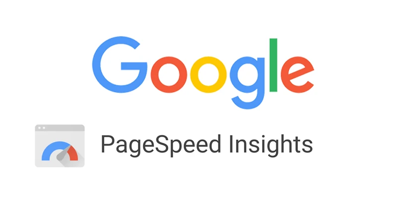 PageSpeed insights
