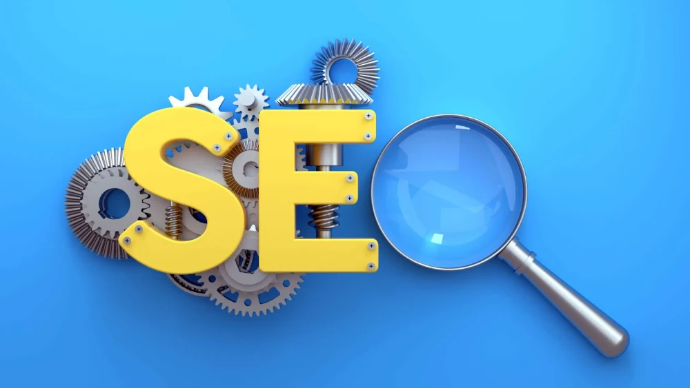SEO in Manchester