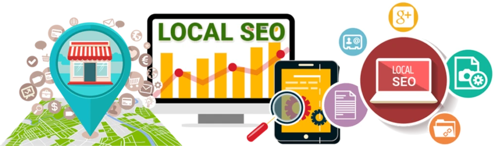 Local SEO