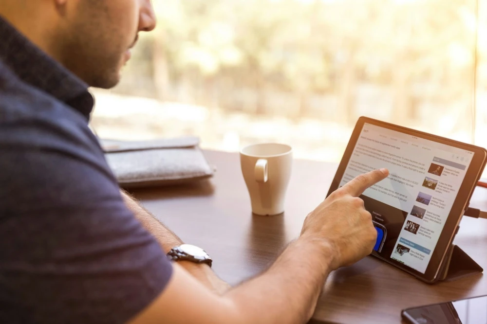 Avoid Public Wi-Fi Without Protection
