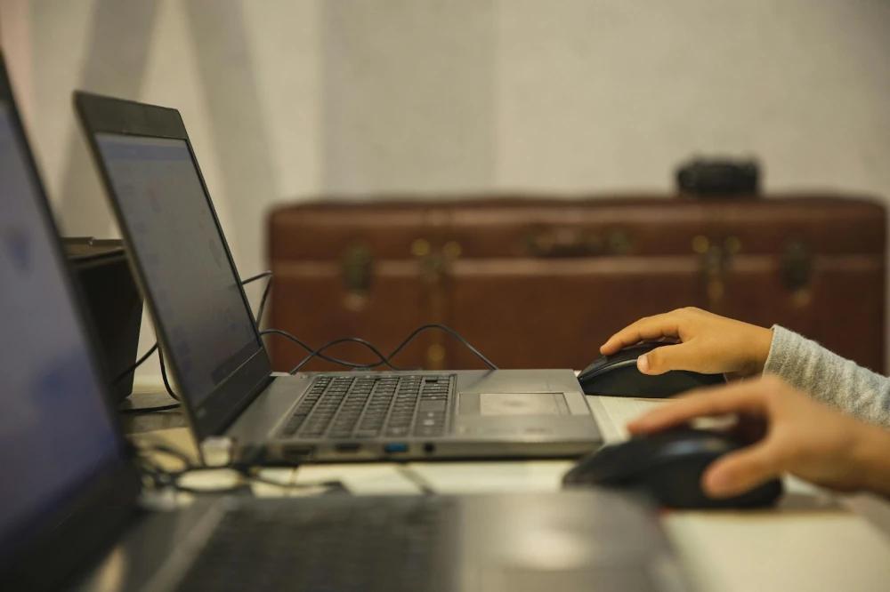 Keep Your Software and Devices Updated