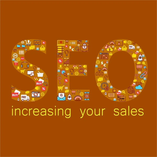 Growth of SEO